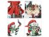 Da Red Gobbo’s Surprise (Warhammer Christmas Limited Miniature)