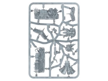 Da Red Gobbo’s Surprise (Warhammer Christmas Limited Miniature)