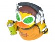 Фигурка-утка Tubbz. Jet Set Radio: Beat