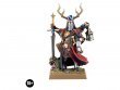 Questing Knight Paladin with Great Weapon (предзаказ 2025, The Old World, Kingdom of Bretonnia)