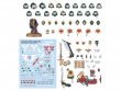 Dark Angels Upgrades and Transfers (Warhammer 40k, Space Marines)