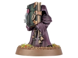 Dark Angels Upgrades and Transfers (Warhammer 40k, Space Marines)