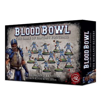 Reikland Reavers