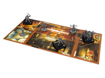 Особняки безумия. Вторая редакция