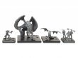 Особняки безумия. Вторая редакция