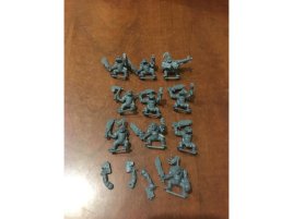 Assault on Black Reach Ork Boyz Squad (Уценка)