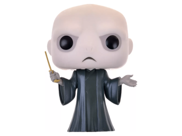 Фигурка Funko POP! Harry Potter: Lord Voldemort