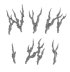Shardwrack Spines