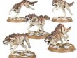 Fenrisian Wolves (Space Wolves, Warhammer 40k)