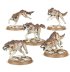 Fenrisian Wolves (Space Wolves, Warhammer 40k)