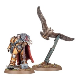 Imperial Agents Battleforce: Ordo Malleus (Warhammer 40k)