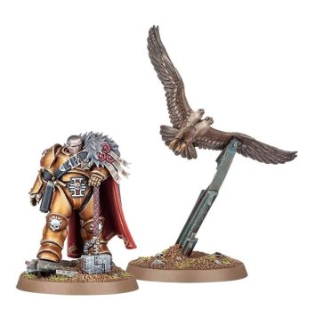 Imperial Agents Battleforce: Ordo Malleus (Warhammer 40k)