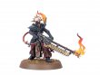 Imperial Agents Battleforce: Ordo Malleus (Warhammer 40k)