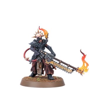 Imperial Agents Battleforce: Ordo Malleus (Warhammer 40k)