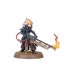 Imperial Agents Battleforce: Ordo Malleus (Warhammer 40k)