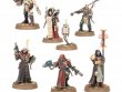 Imperial Agents Battleforce: Ordo Malleus (Warhammer 40k)