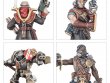 Imperial Agents Battleforce: Ordo Malleus (Warhammer 40k)