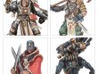 Imperial Agents Battleforce: Ordo Malleus (Warhammer 40k)