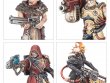 Imperial Agents Battleforce: Ordo Malleus (Warhammer 40k)