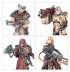 Imperial Agents Battleforce: Ordo Malleus (Warhammer 40k)