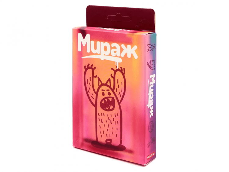 Мираж