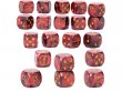 Empire of Man Dice Set