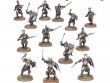 Gundabad Orc Warband (предзаказ 2025, GW Direct)