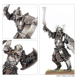 Gundabad Orc Warband (предзаказ 2025, GW Direct)