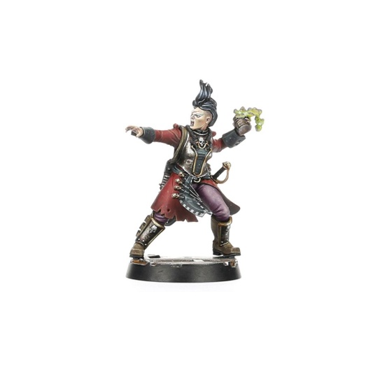 Gaen &amp; Vunder Gorvos (предзаказ, GW Direct)