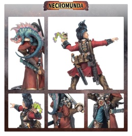 Gaen &amp; Vunder Gorvos (предзаказ, GW Direct)