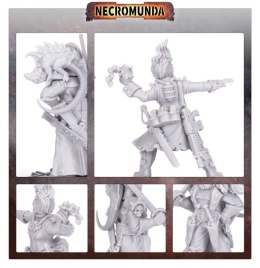 Gaen &amp; Vunder Gorvos (предзаказ, GW Direct)