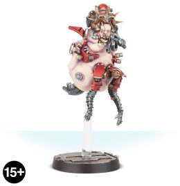 Ortruum 8-8, Psi-hound Bounty Hunter (предзаказ, GW Direct)