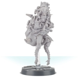 Ortruum 8-8, Psi-hound Bounty Hunter (предзаказ, GW Direct)