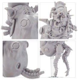 Ortruum 8-8, Psi-hound Bounty Hunter (предзаказ, GW Direct)