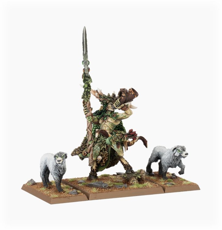 Orion, the King in the Woods (предзаказ 2025, GW Direct)