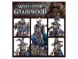 Warhammer Underworlds: Gnarlwood (предзаказ 2022)