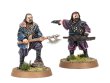 Bo’sun and Captain (предзаказ 2025, GW Direct)