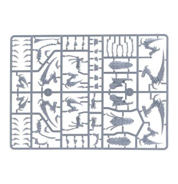 Tyranids Spearhead Detachment