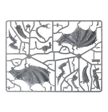 Tyranids Spearhead Detachment