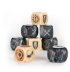 Warhammer Underworlds: Beastgrave – Grashrak&#039;s Despoilers Dice Pack
