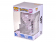 Фигурка Funko POP! Games. Pokemon: Mewtwo Deluxe