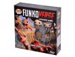 Funkoverse Strategy Game: Jurassic Park
