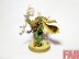 Warhammer 40k Death Guard Malignant Plaguecaster (Pro-Painted)