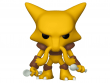 Фигурка Funko POP! Games: Pokemon: Alakazam