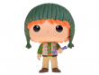 Фигурка Funko POP! Harry Potter: Holiday Ron Weasley