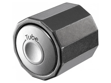 Металлическая головоломка Huzzle Cast Tube