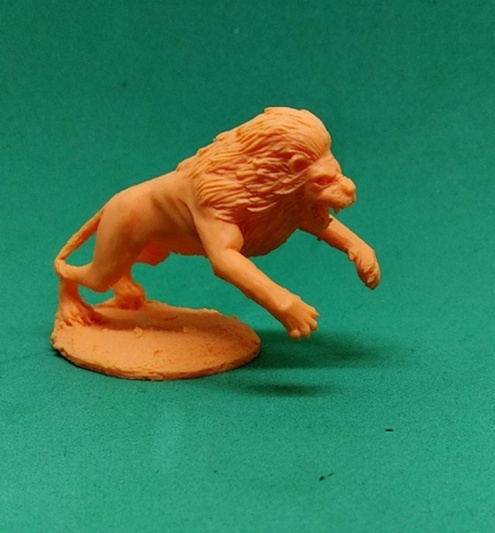 Гладиаторы N2