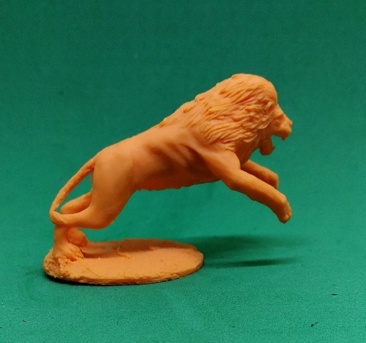 Гладиаторы N2