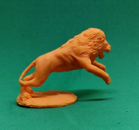 Гладиаторы N2