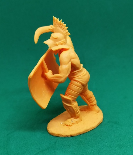 Гладиаторы N2